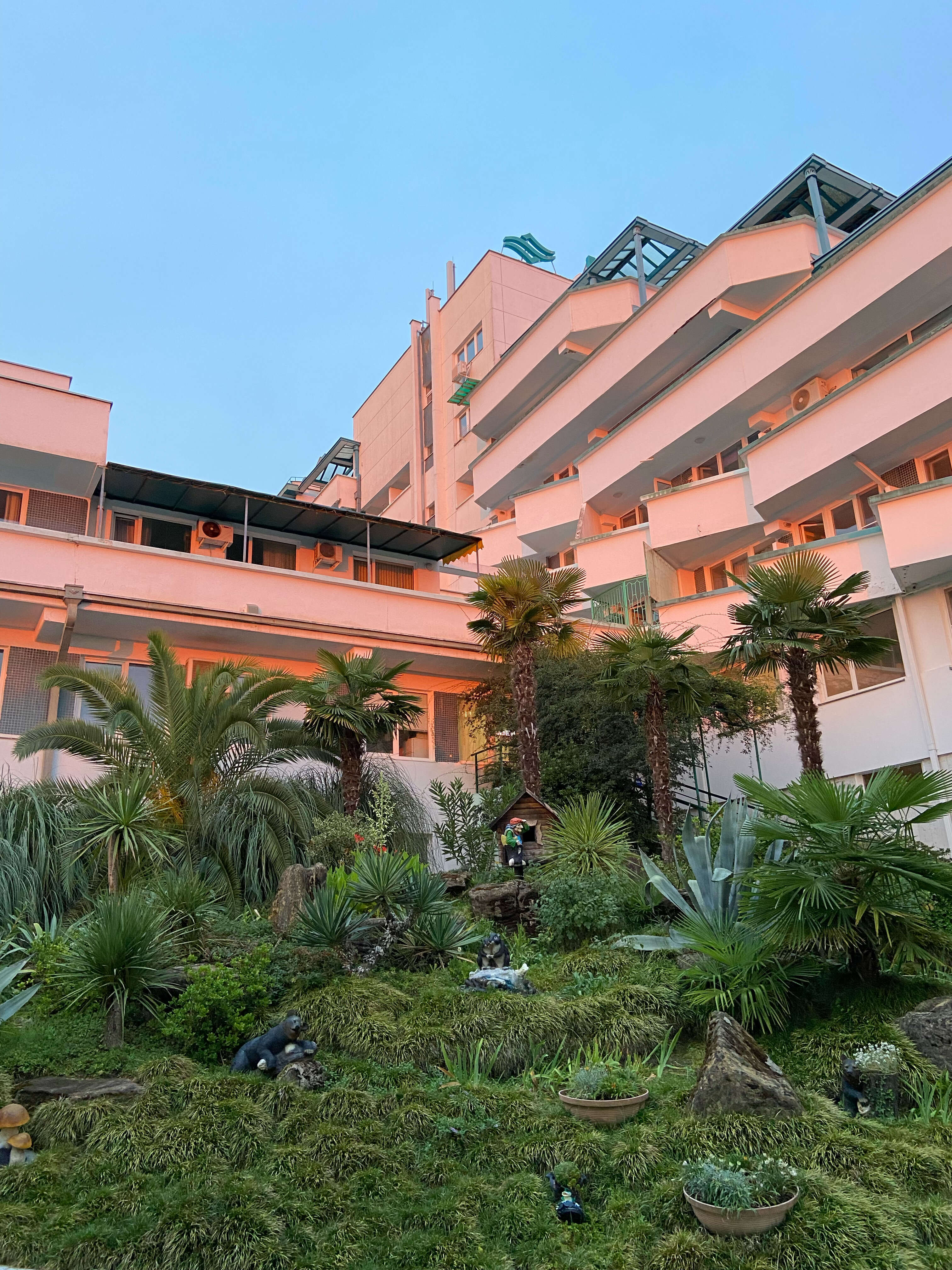 Фото Azimut Здоровье Ивушка