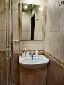 Отель на Перерве