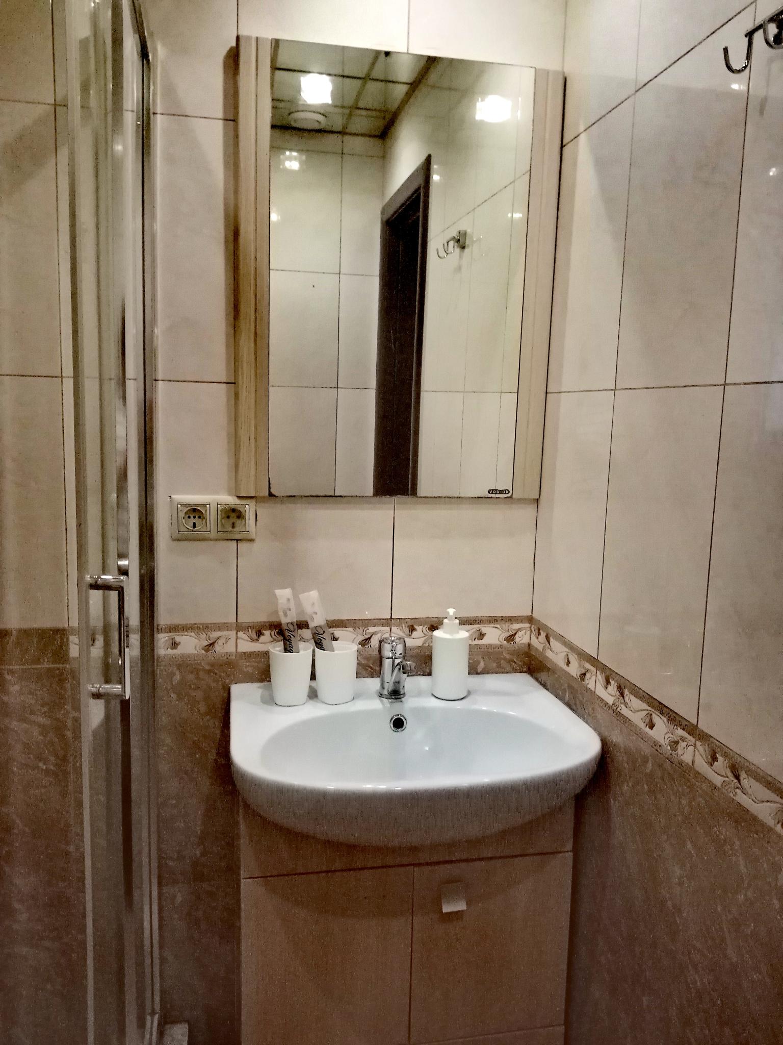 Фото Отель на Перерве