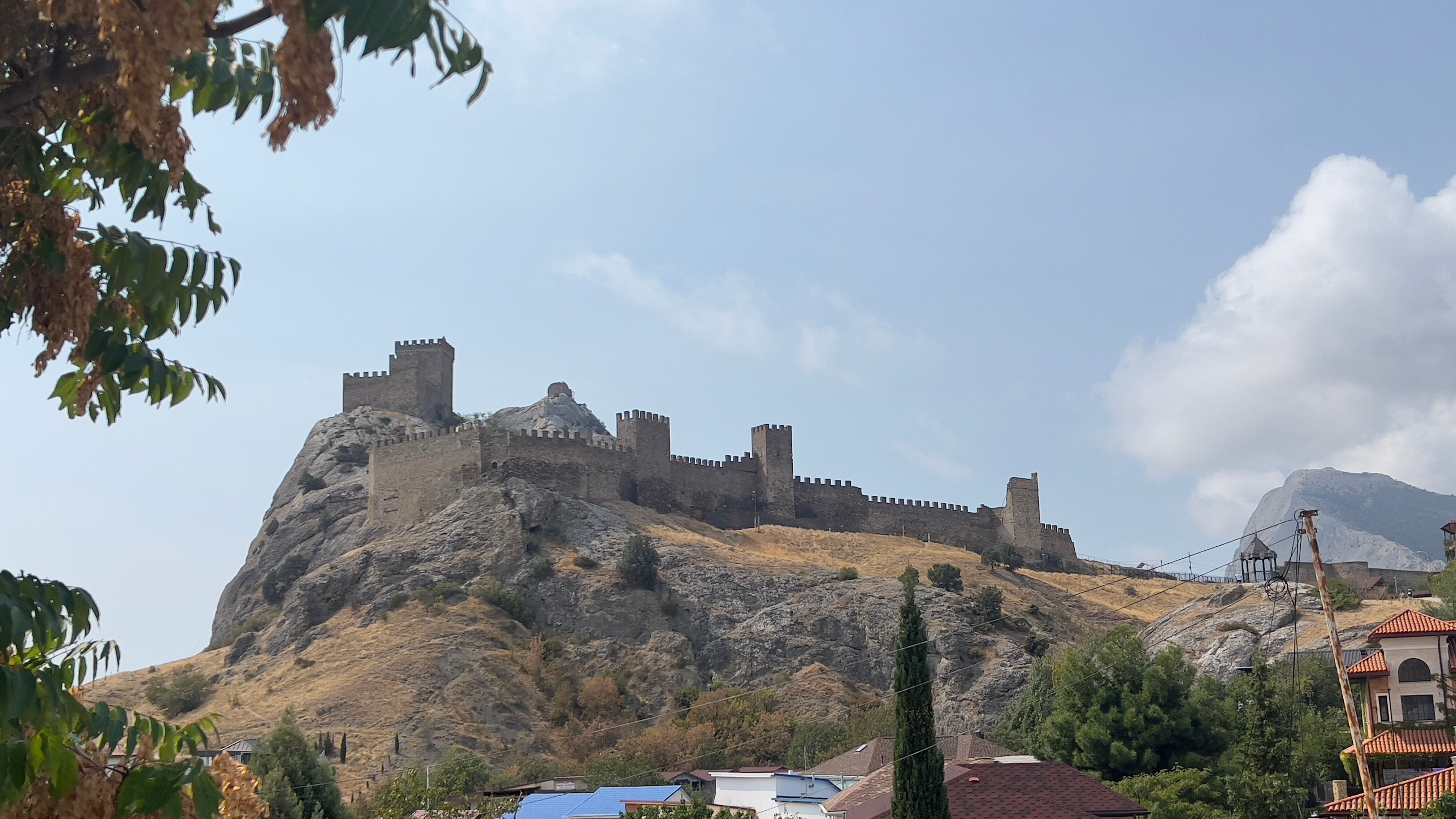 Фото Консульский дворик
