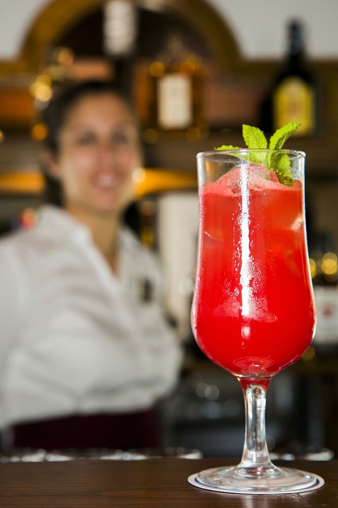 Фото Pousada Gerês - Caniçada