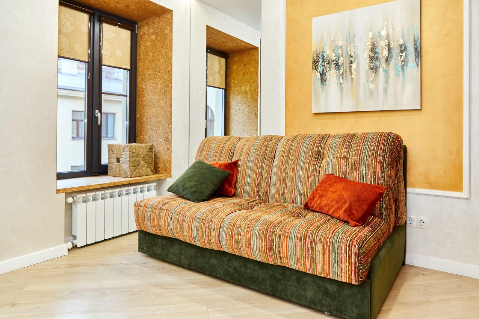 Фото Критик Отдыхает на Невском