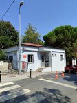 Balmumcu Mahallesi Muhtarligi (Istanbul, Besiktas, Balmumcu Neighborhood, Zincirlikuyu Road Street, 21), mukhtars