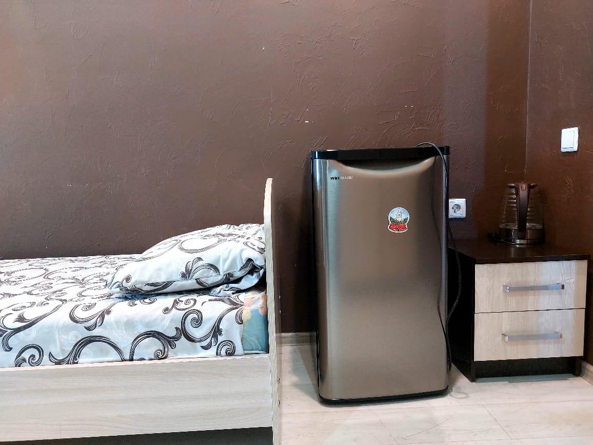 Фото Хостел на Набережной