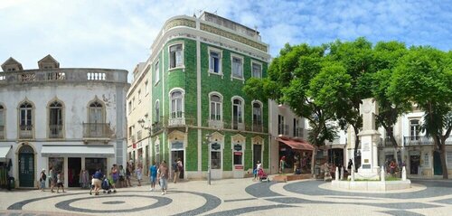 Апартаменты B45 - Main Avenue 2 Bed Apartment