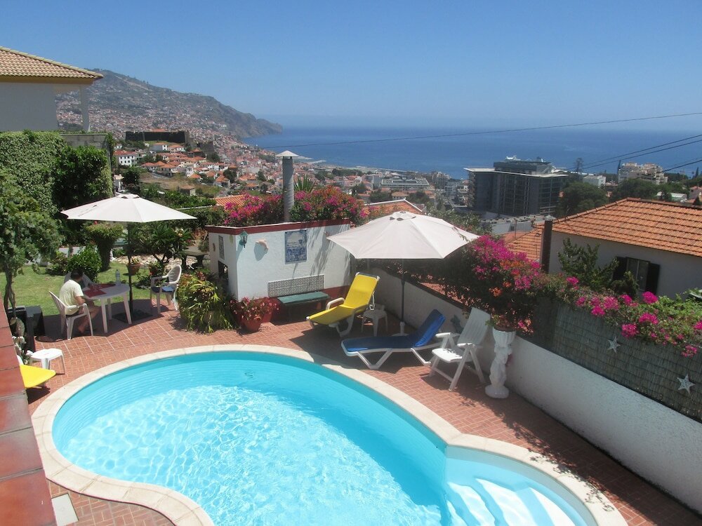 Фото Apartments Vista Oceano