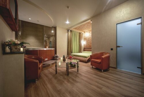 Гостиница Алекс Отель в Санкт-Петербурге