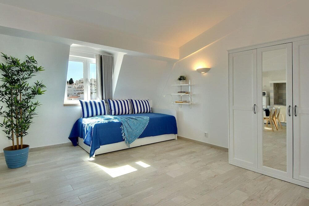 Фото Apartamentos Tucha