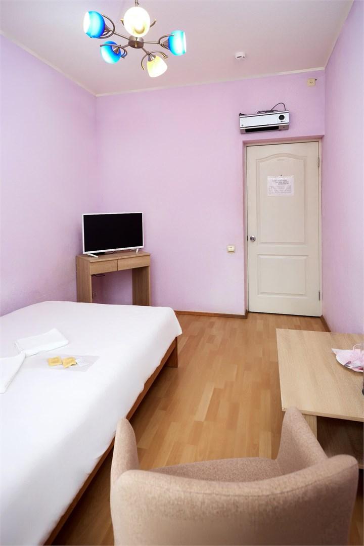 Фото Балтия