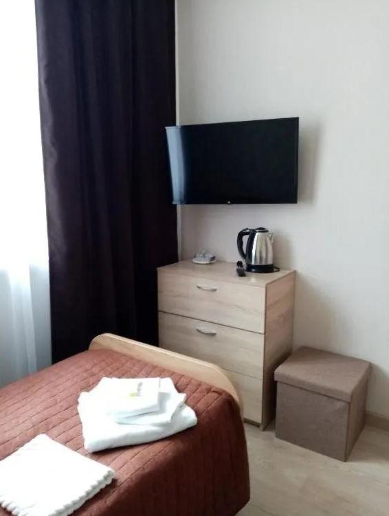 Фото Центральная