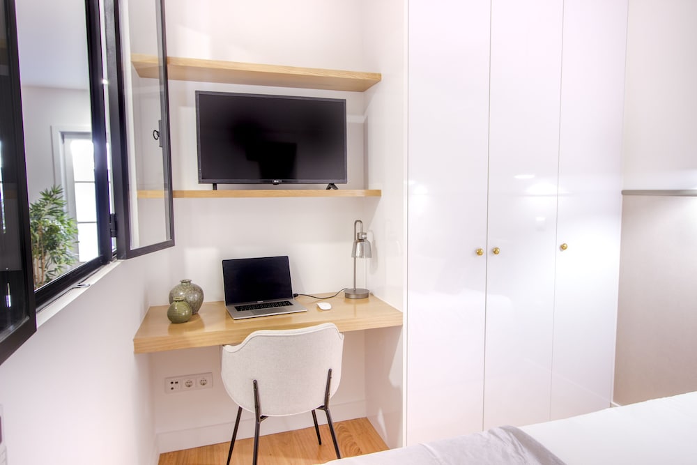 Фото Santa Luzia Apartments By Guestify