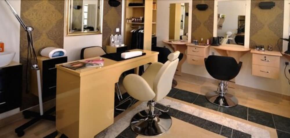 Фото Novostar Khayam Garden Beach & SPA