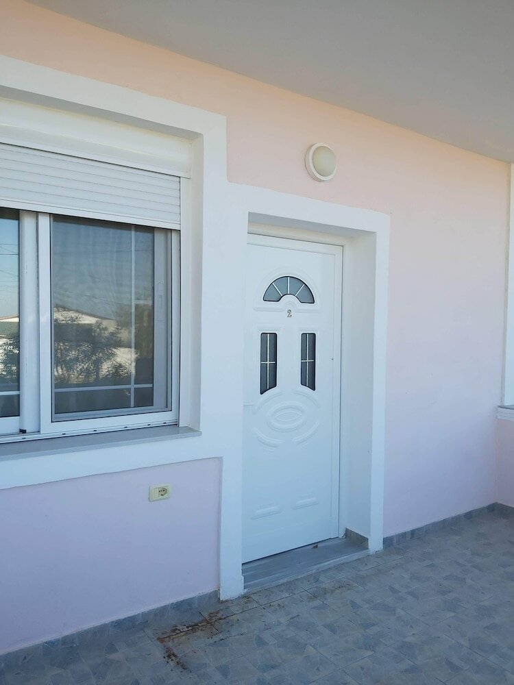 Фото Tre Isole Ksamil