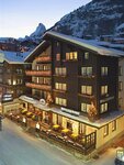 Hotel Walliserhof Zermatt