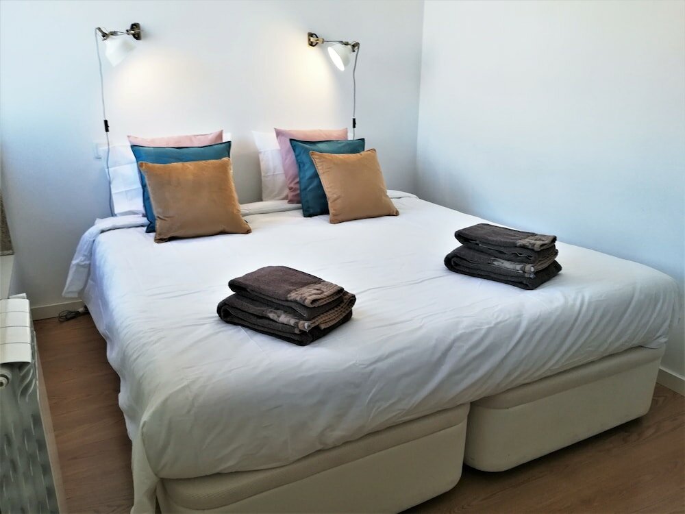 Фото North Star Flats at São João