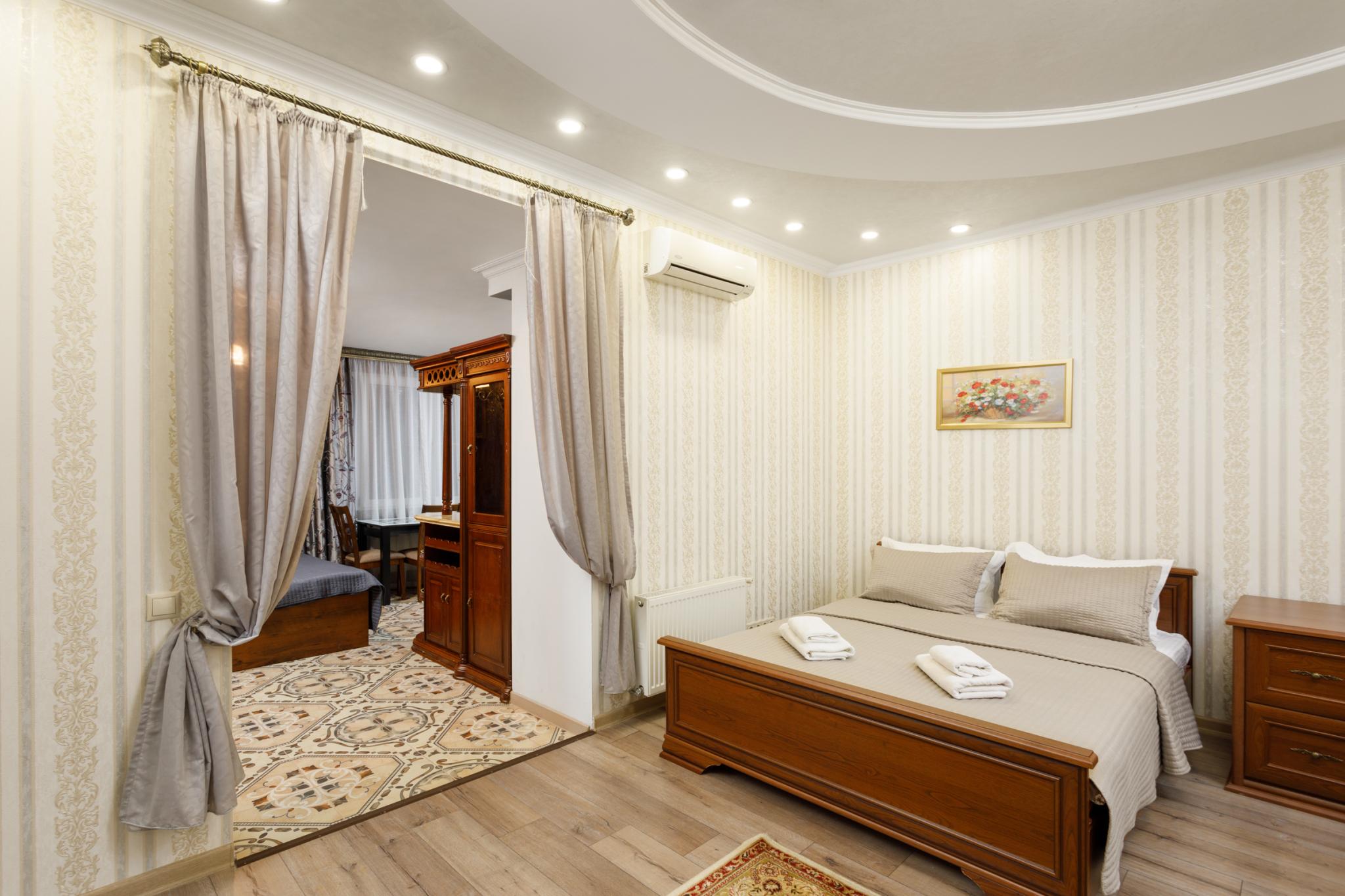 Фото Калина