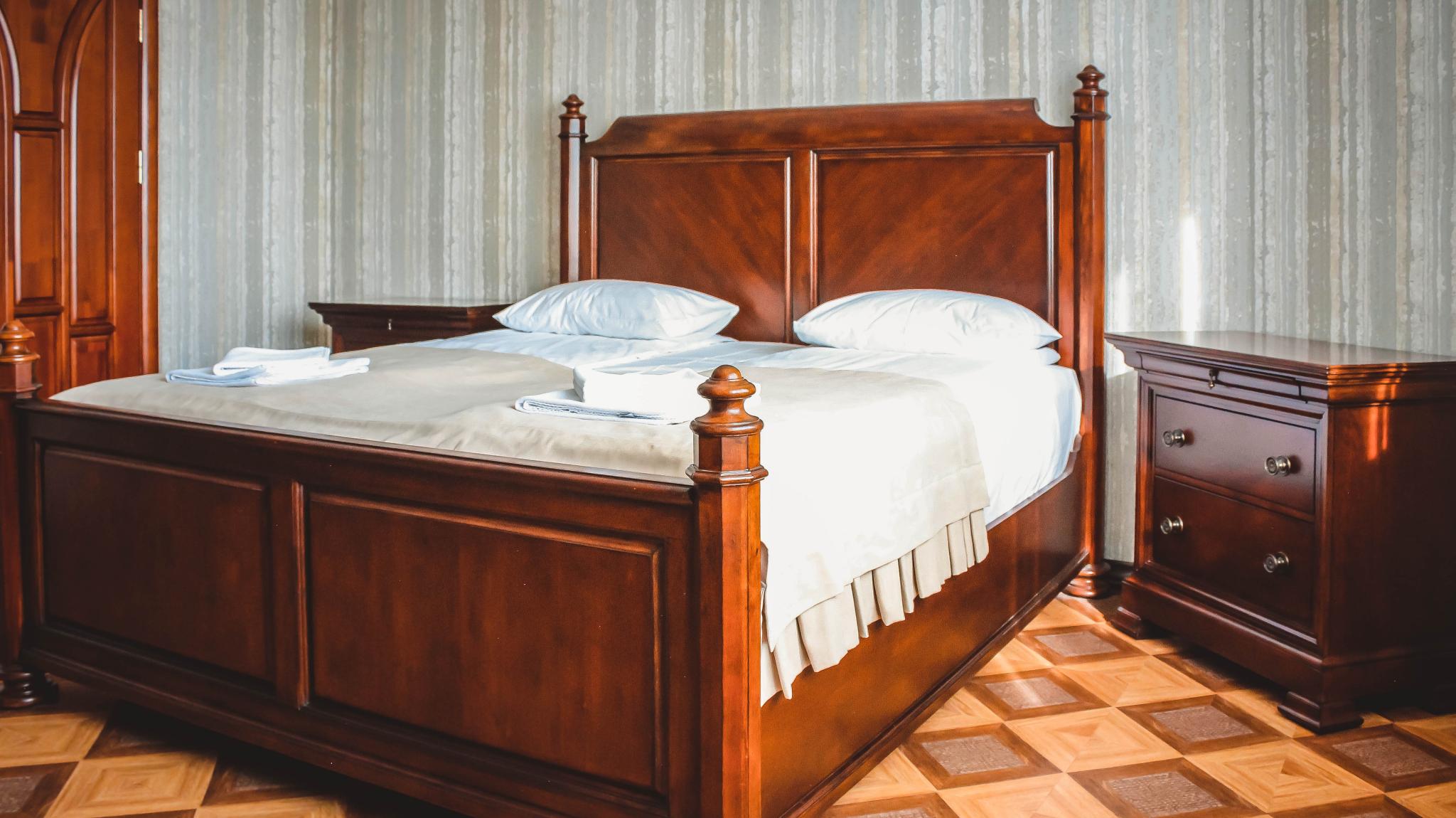 Фото Ореховая роща