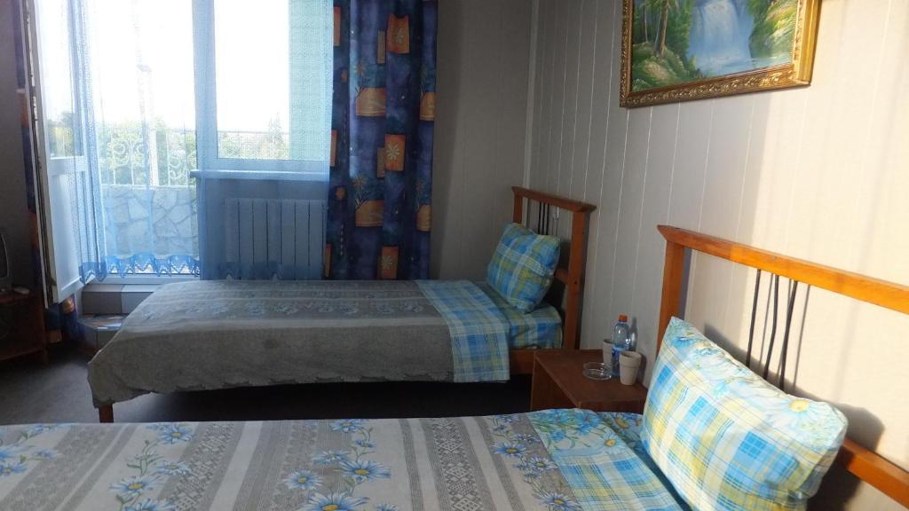 Фото У Ангела