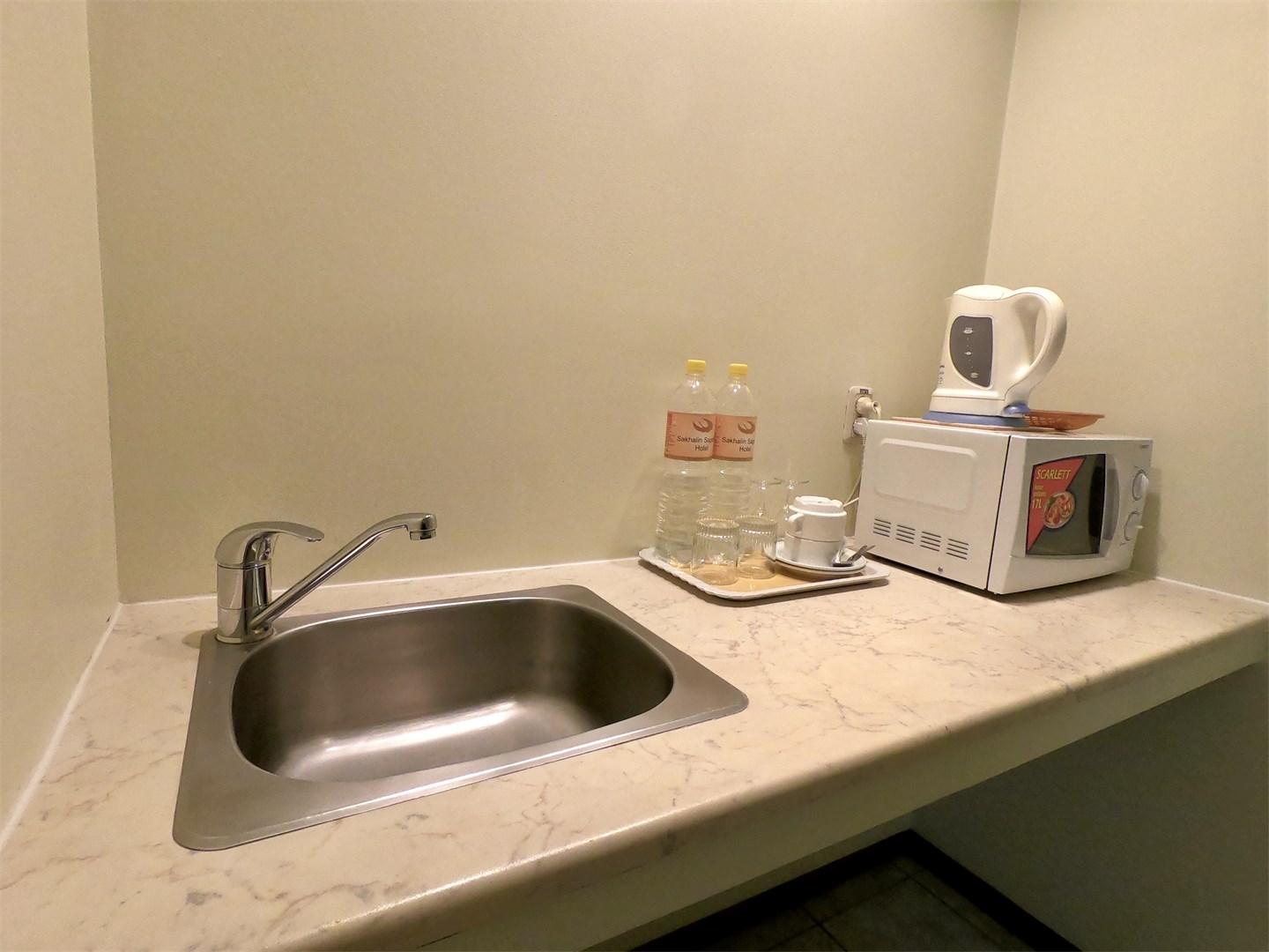 Фото Сахалин Саппоро