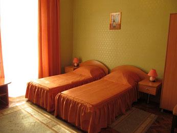 Фото Гостиница Аша