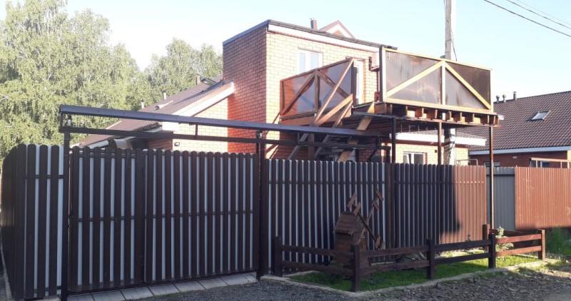 Фото Уютный дом