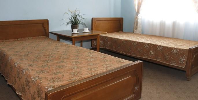 Фото Степной