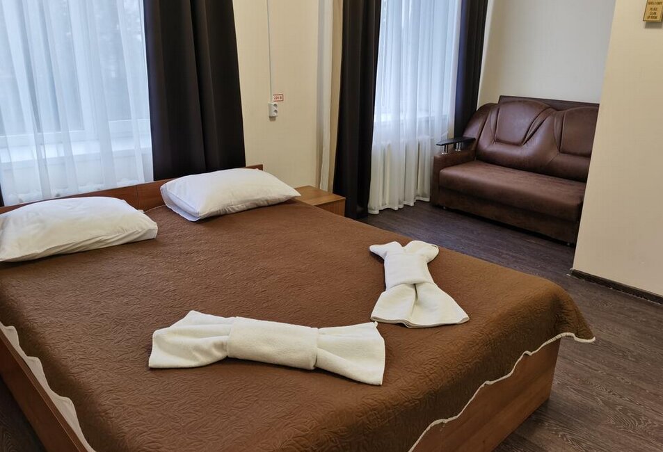 Фото Спринтер