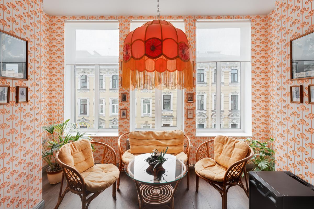 Фото Оффенбахер