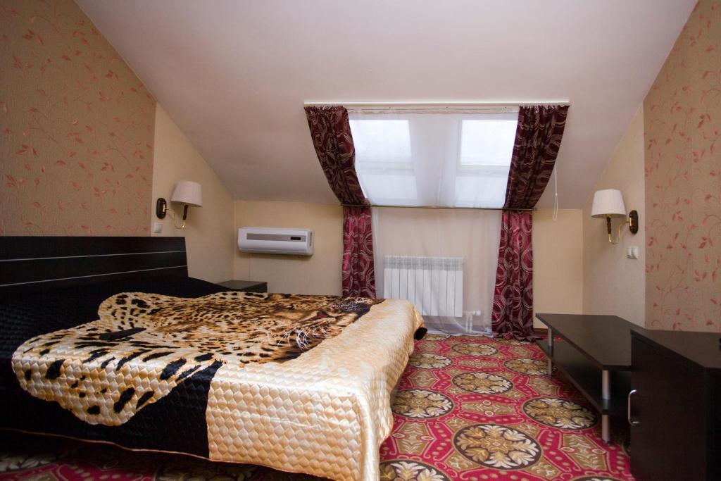 Фото Ковчег