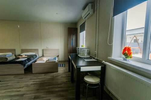 Hotel Pol&Puti, Voronezh Oblast, photo