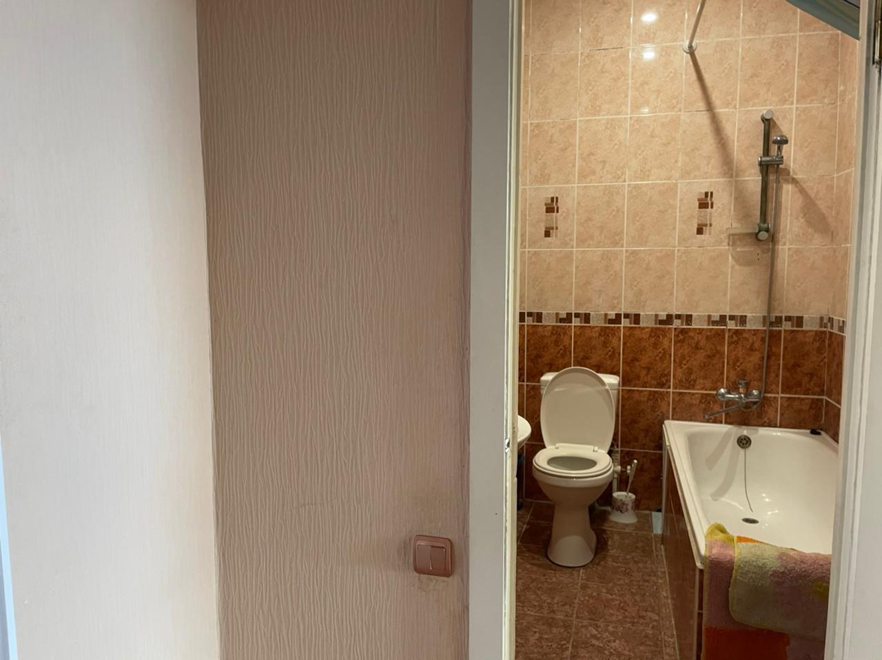 Фото Центральная