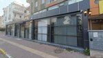 Berfin Teksitil (Antalya, Muratpaşa, Emrah Cad., 47) ، متجر الأقمشة