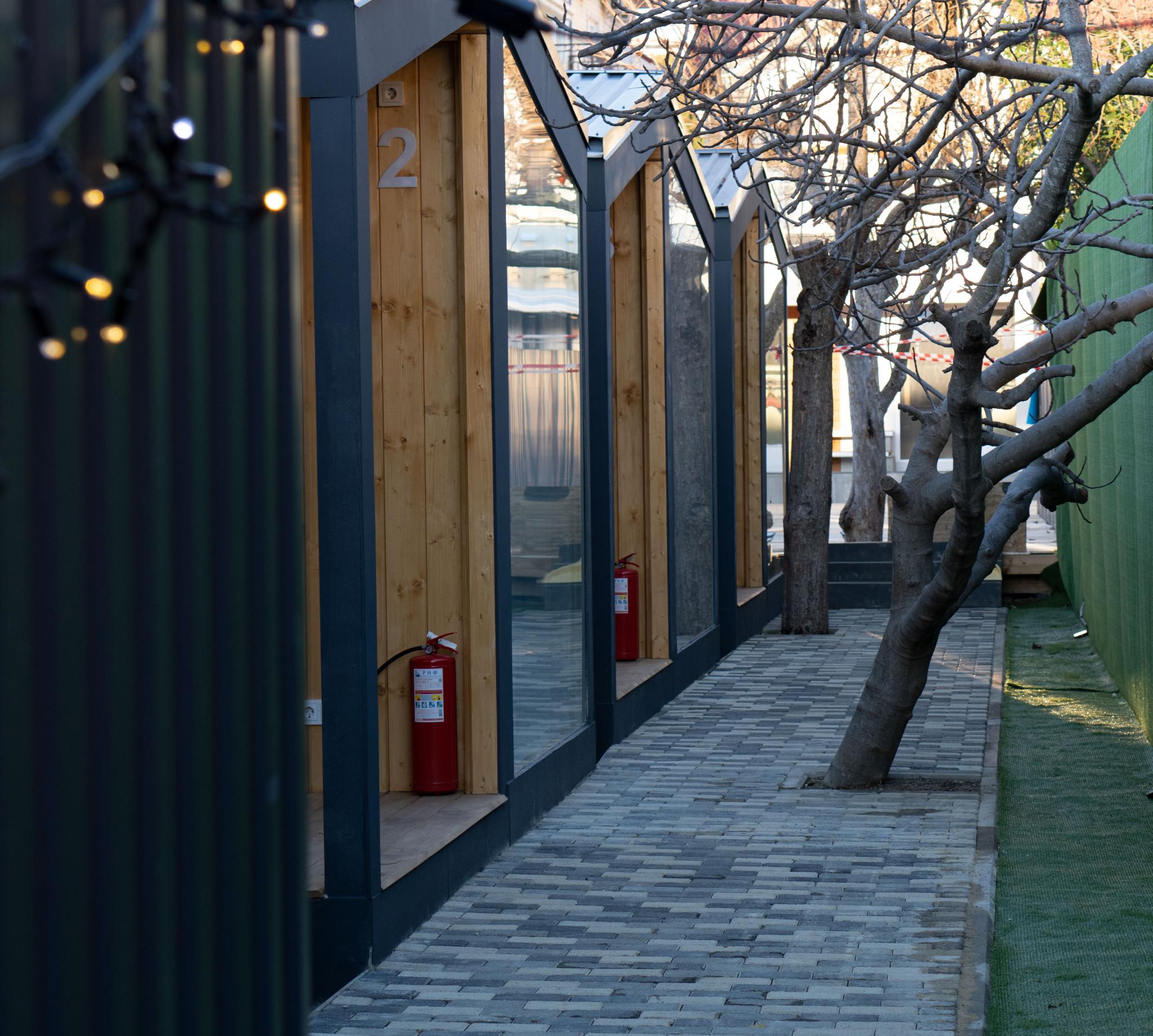 Фото EcoSuite Family