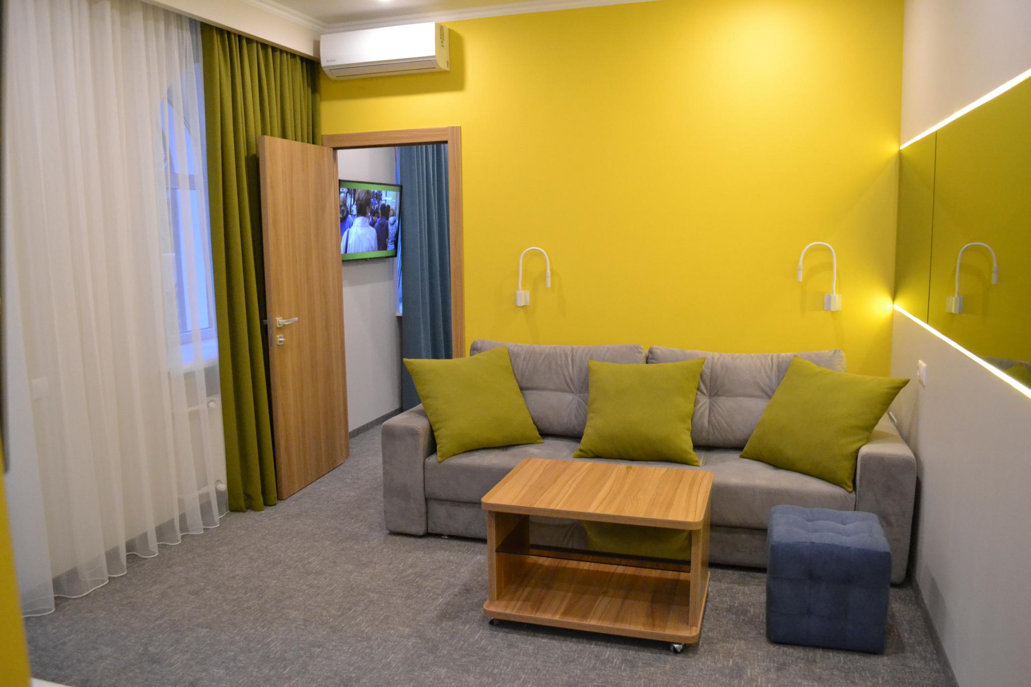 Фото Шертон