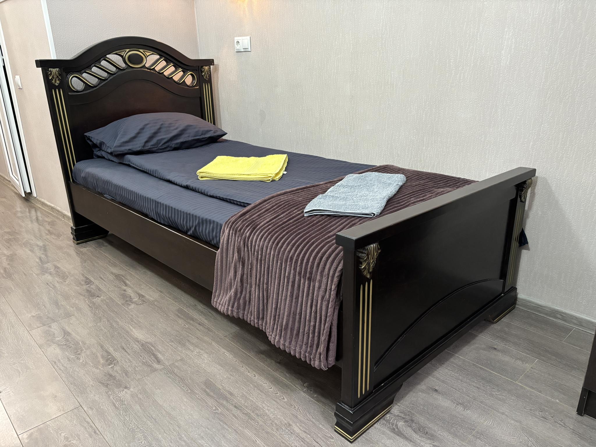 Фото Гостевые номера