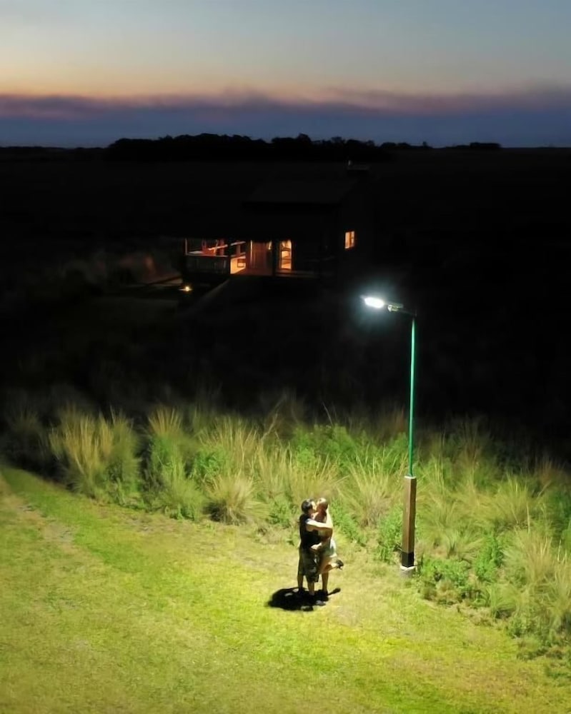 Фото Wild Wetlands Lodge