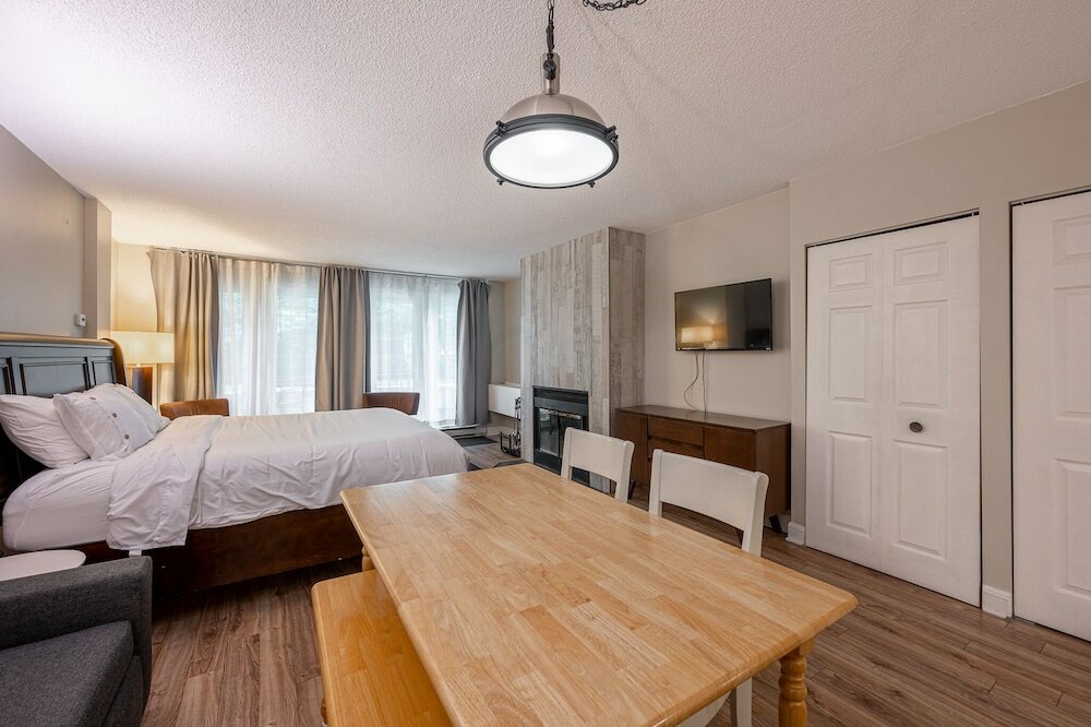 Фото Le Domaine Chambre d'hôtel