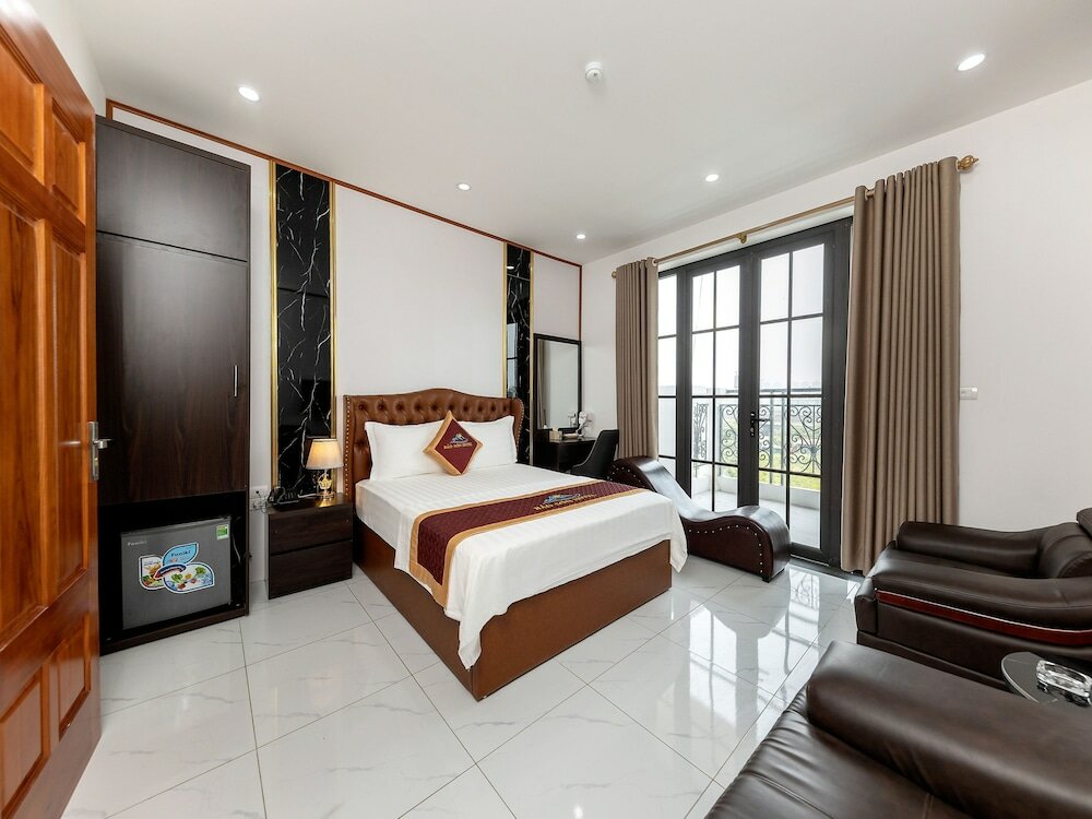 Фото Oyo 1238 Bao Son Hotel