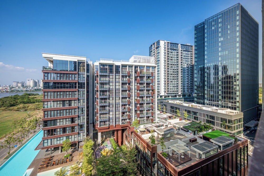 Фото Metropole Complex by Kvg Suite Apartment