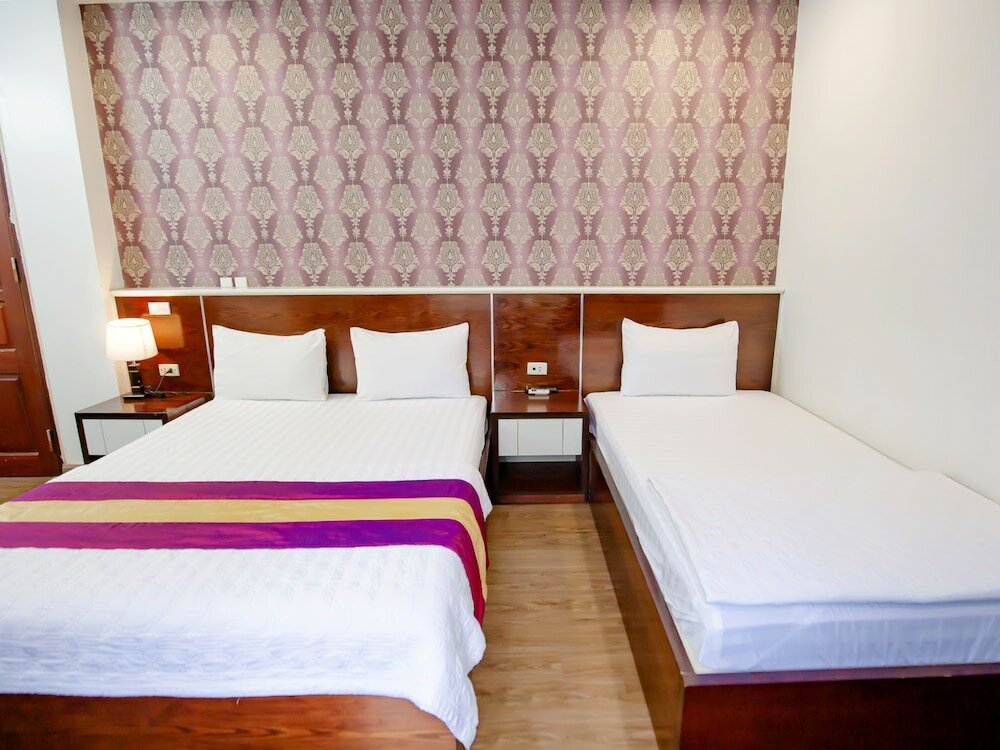 Фото Phuong Nam Hotel Aeon Mall Long Bien