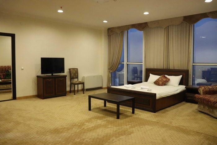 Фото Аргун Сити