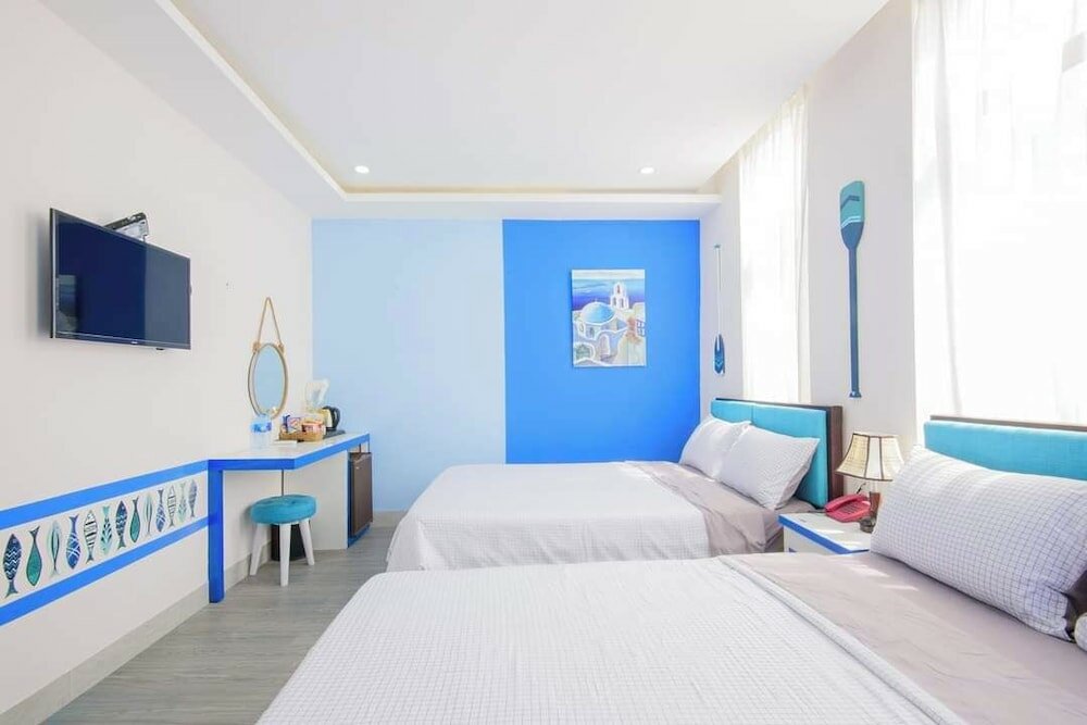 Фото Dreamy Beach Boutique Hotel