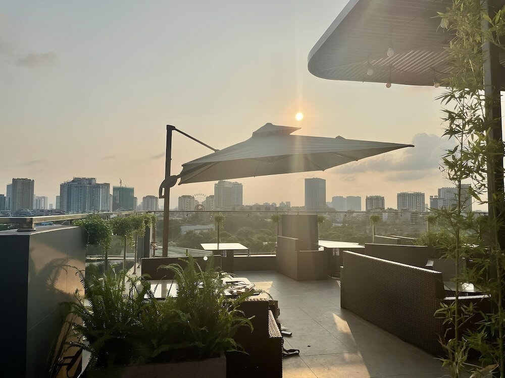 Фото Отель Love St - Hanoi