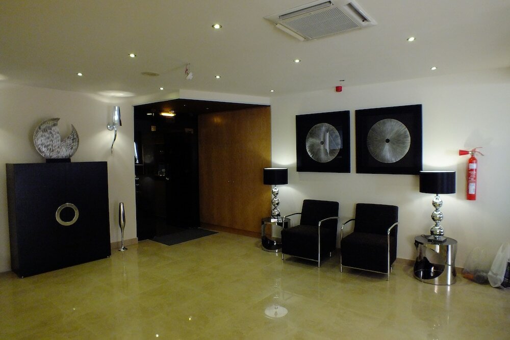 Фото Guest House Bocage