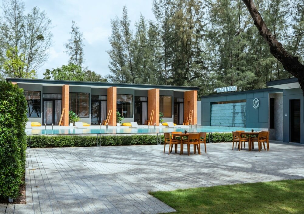 Фото Emmarin Villa