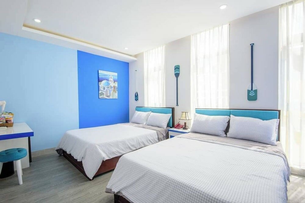 Фото Dreamy Beach Boutique Hotel