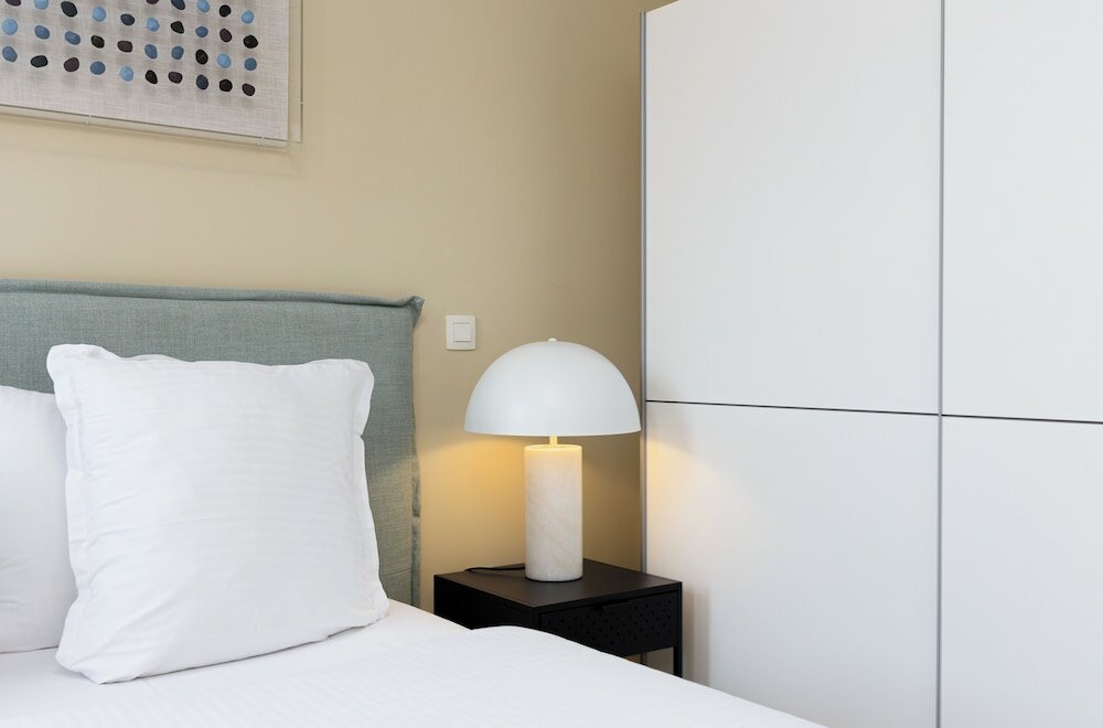 Фото Casselbergh Residences Leader