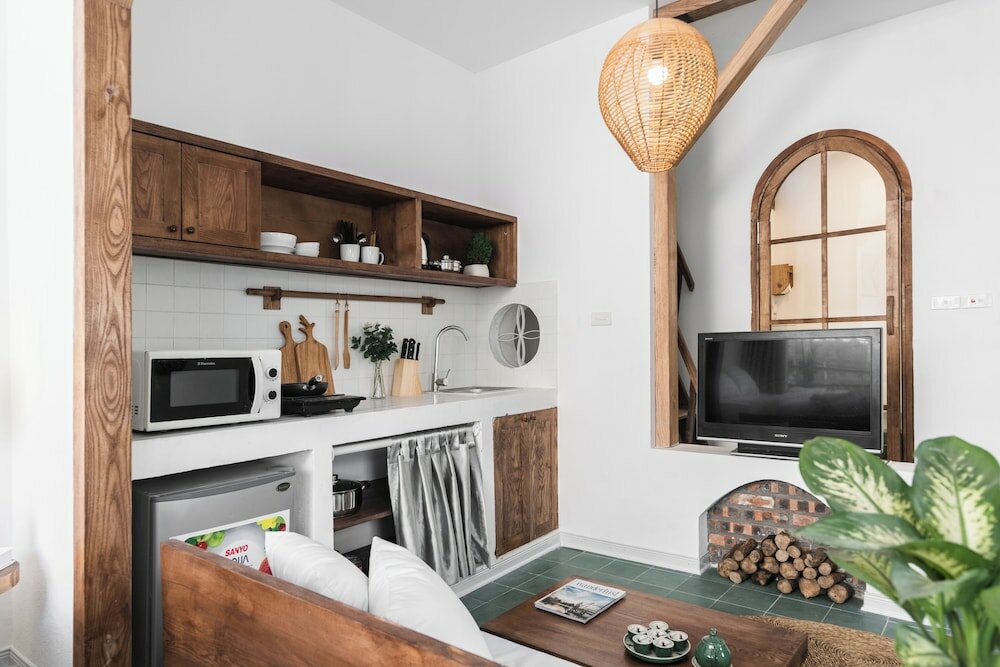 Фото Boutique Apart Hotel at Beer Street