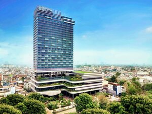 Гостиница Pullman Hai Phong Grand Hotel