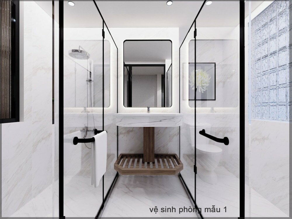 Фото H Hotel Ha Noi